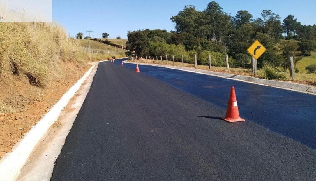 Supervisão e Acompanhamento de Obras – Programa de Vicinais DER/SP
